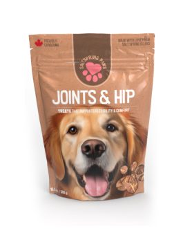 JOINTS and HIP Treats