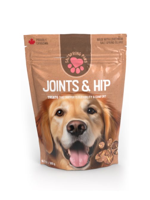 JOINTS and HIP Treats