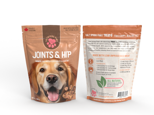 JOINTS and HIP Treats - Image 3